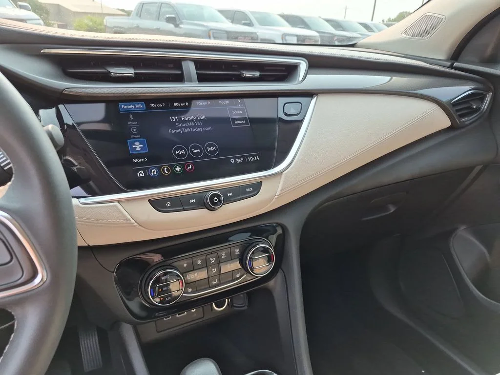 Used 2023 White Buick Select image 25