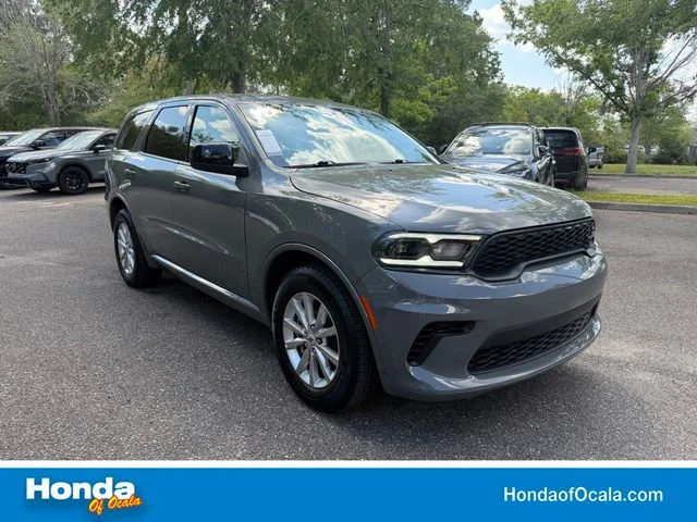 2025 Dodge Durango GT RWD's photo