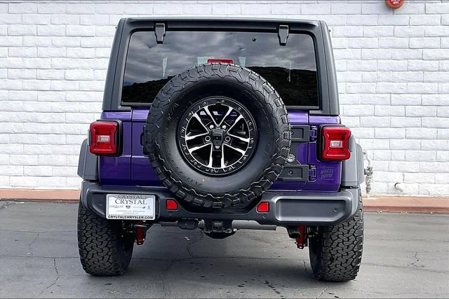 New 2026  Jeep Willys image 3
