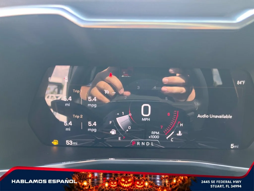 2026 GMC Canyon Elevation - Photo 17