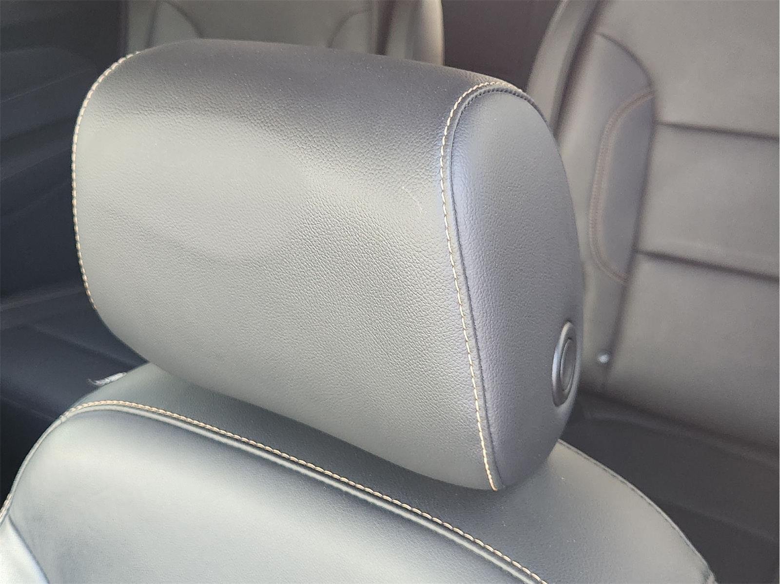 2021 Chevrolet Traverse LT Leather Gray at Mac Haik Chevrolet