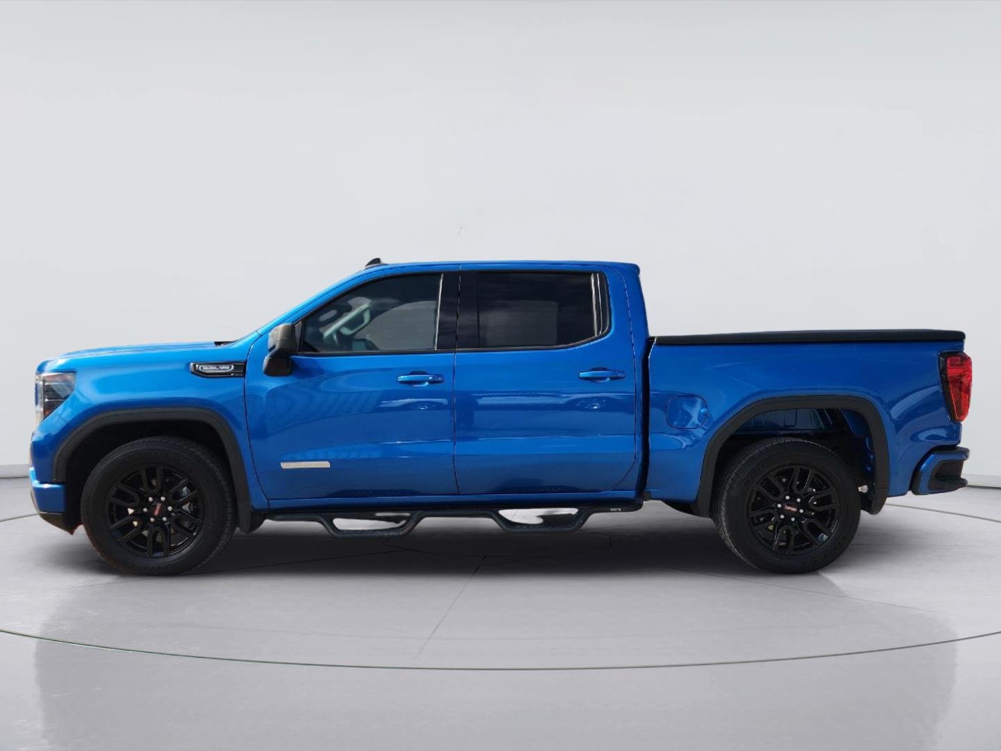 2022 GMC Sierra 1500 photo 4 of 33