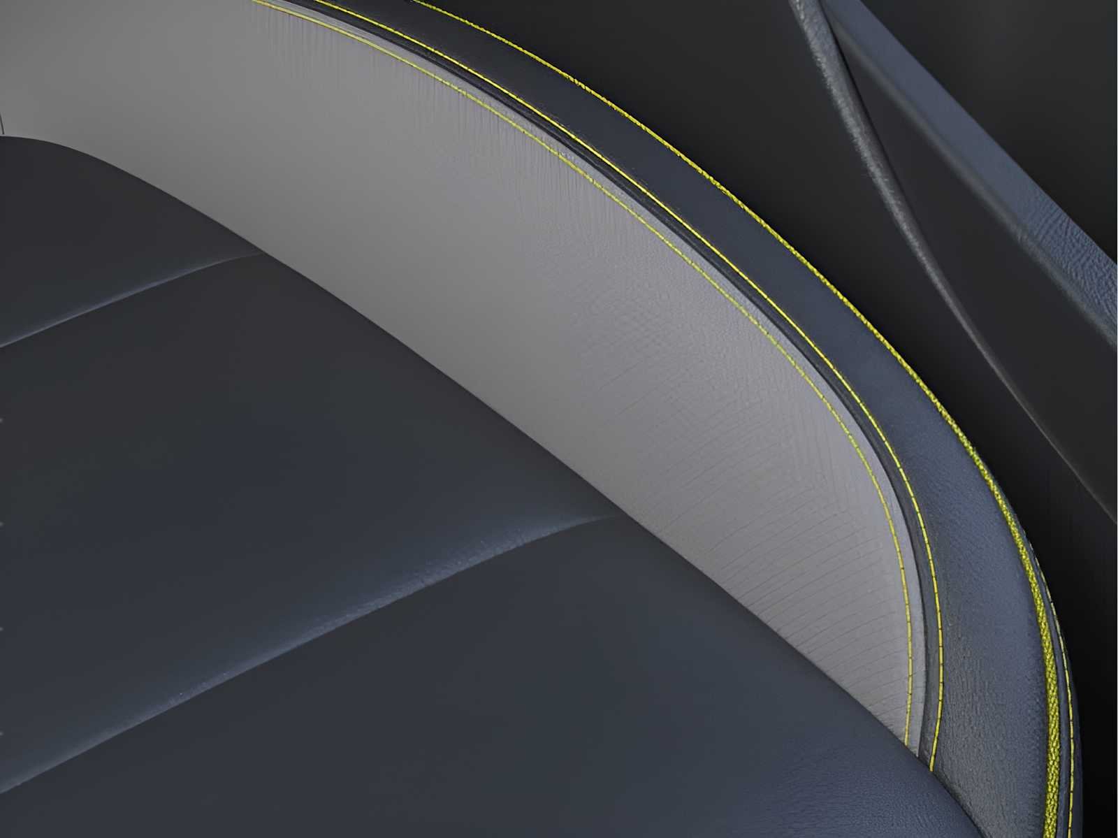 2026 Chevrolet Trailblazer Activ - Photo 20