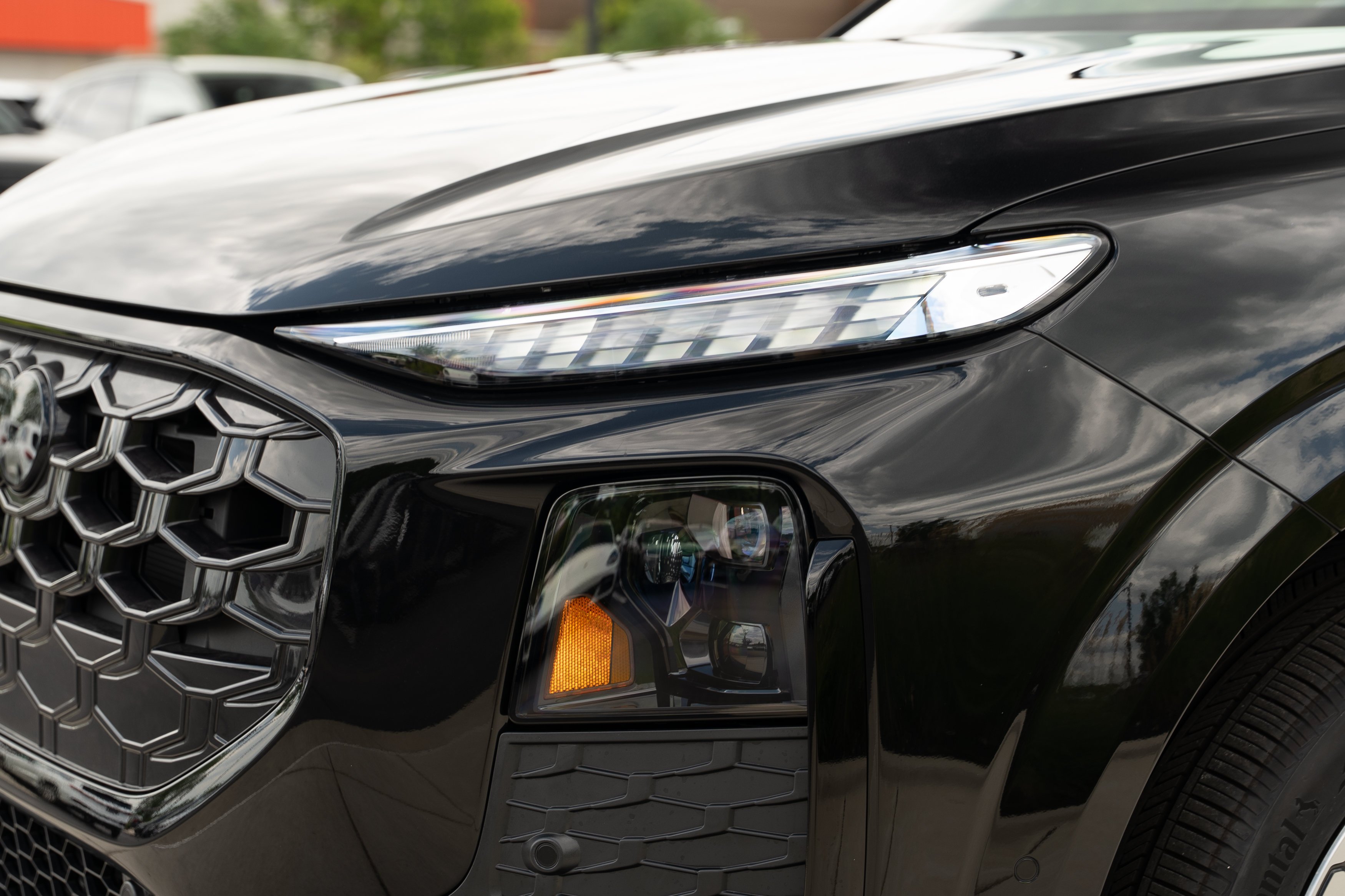 New 2026 Mythos Audi S line image 30