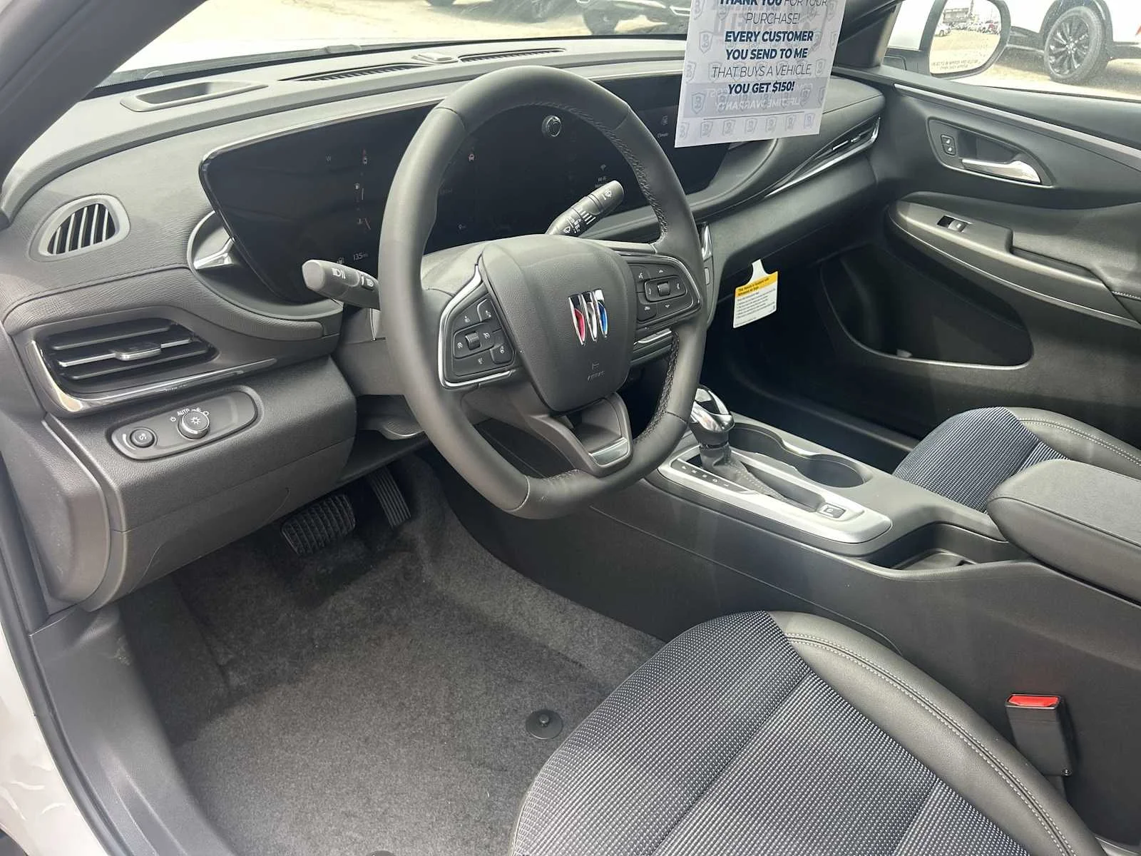 2026 Buick Envista Preferred - Photo 11
