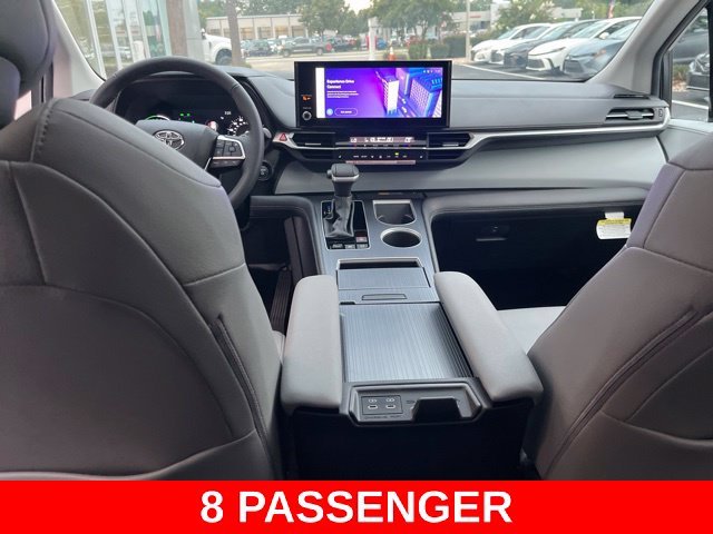 Used 2026 Beige Toyota XLE image 18