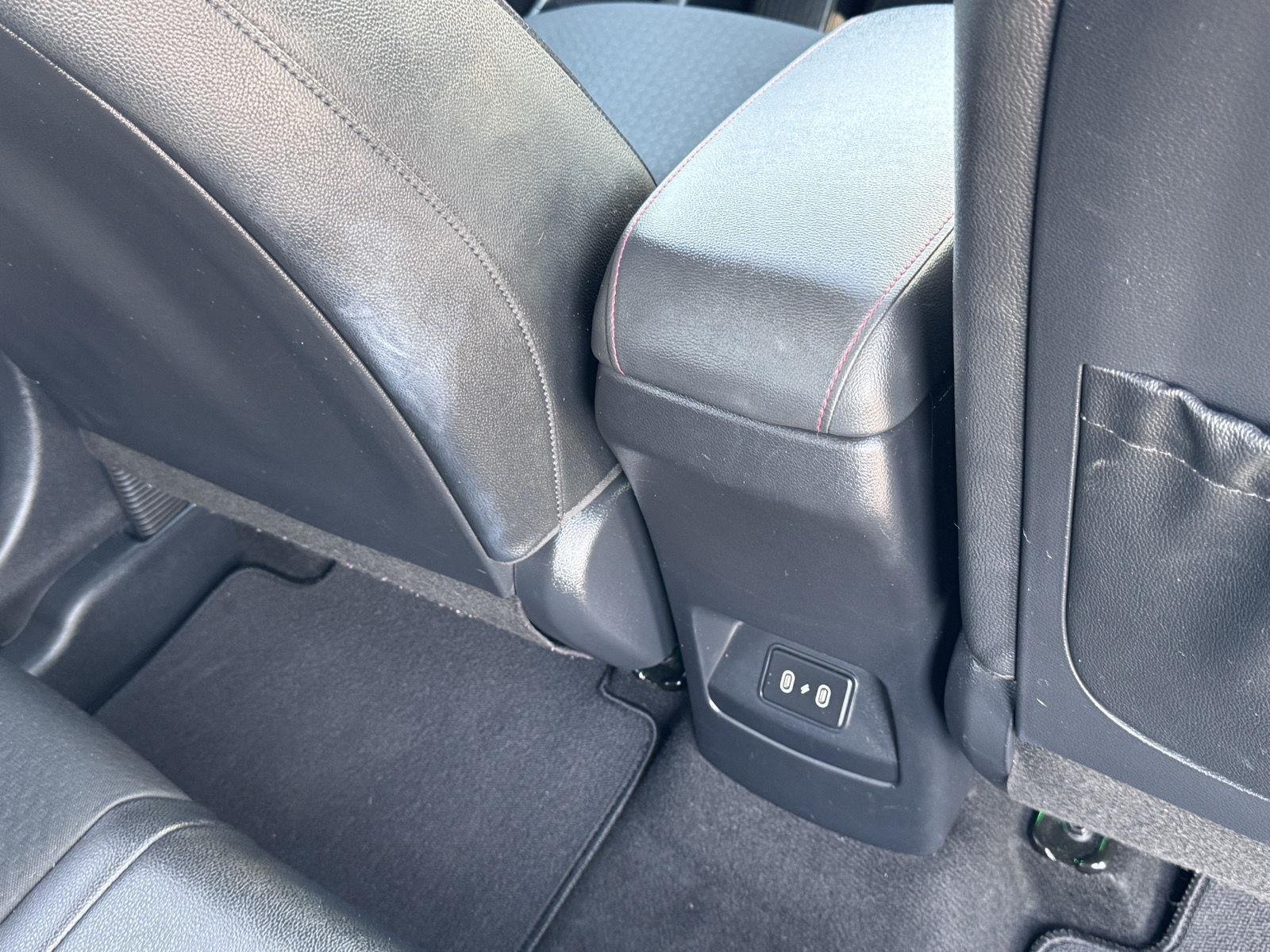 Used 2023 Gravity Gray Kia GT-Line image 19