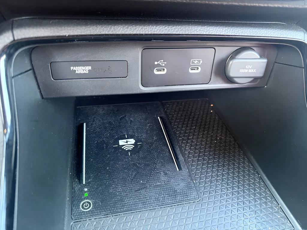 2026 Honda CR-V EX-L - Photo 30