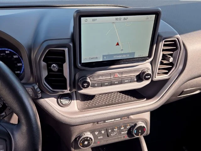 Used 2022 Green Ford Big Bend image 22