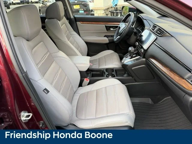 Used 2018 Red Honda Touring image 54