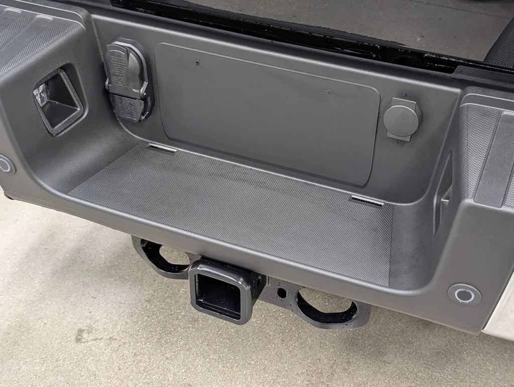 New 2026 Agate Black Metallic Ford F-350® King Ranch® image 29