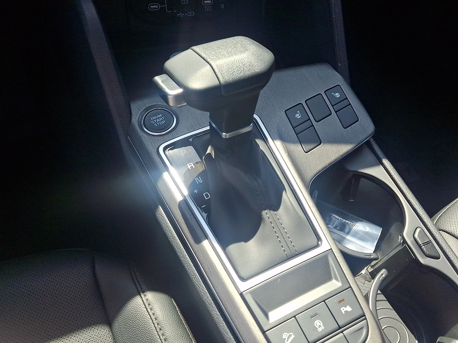 New 2027 White Kia X-Line image 15