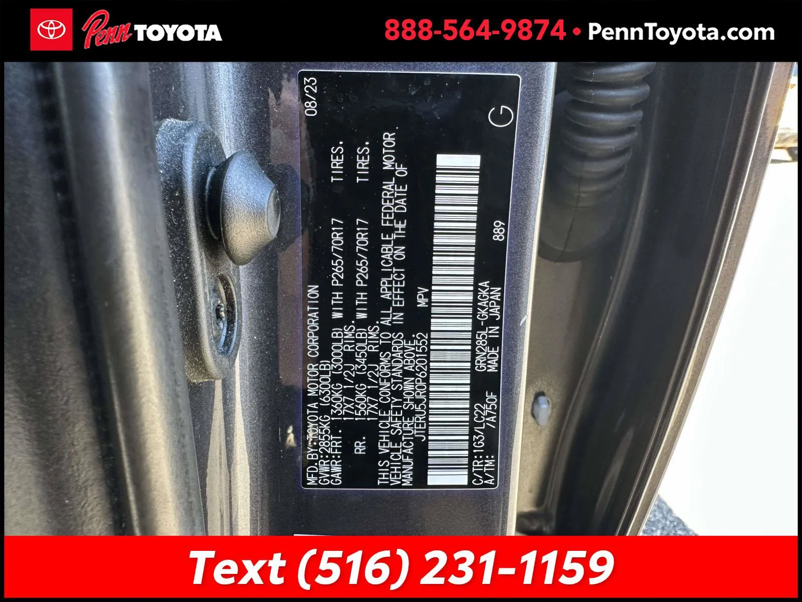 Used 2023  Toyota TRD Off Road Premium image 32