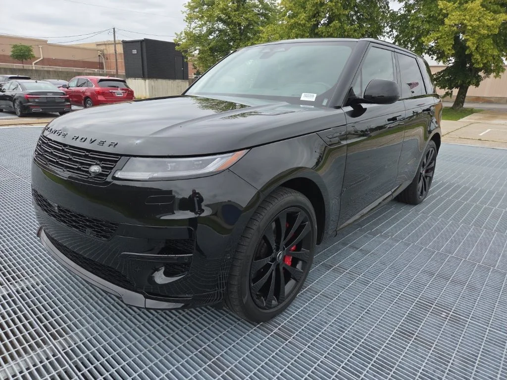 2025 Land Rover Range Rover Sport P530 Dynamic SE's photo