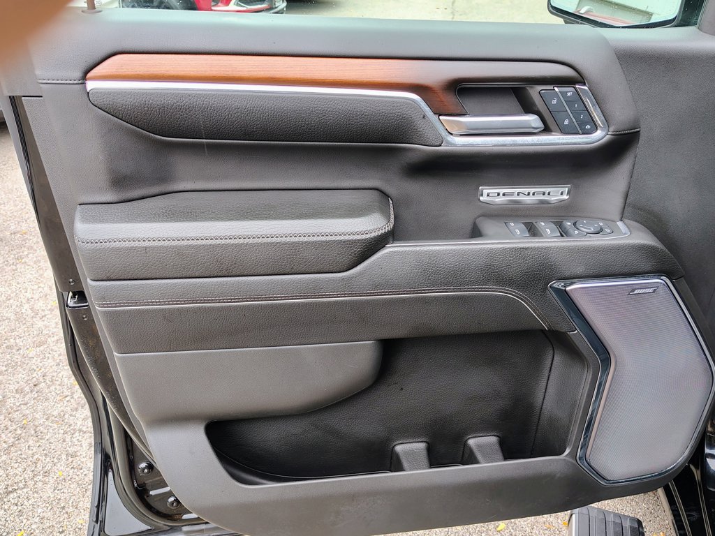 2024 GMC Sierra 1500 Denali Denali - Photo 23