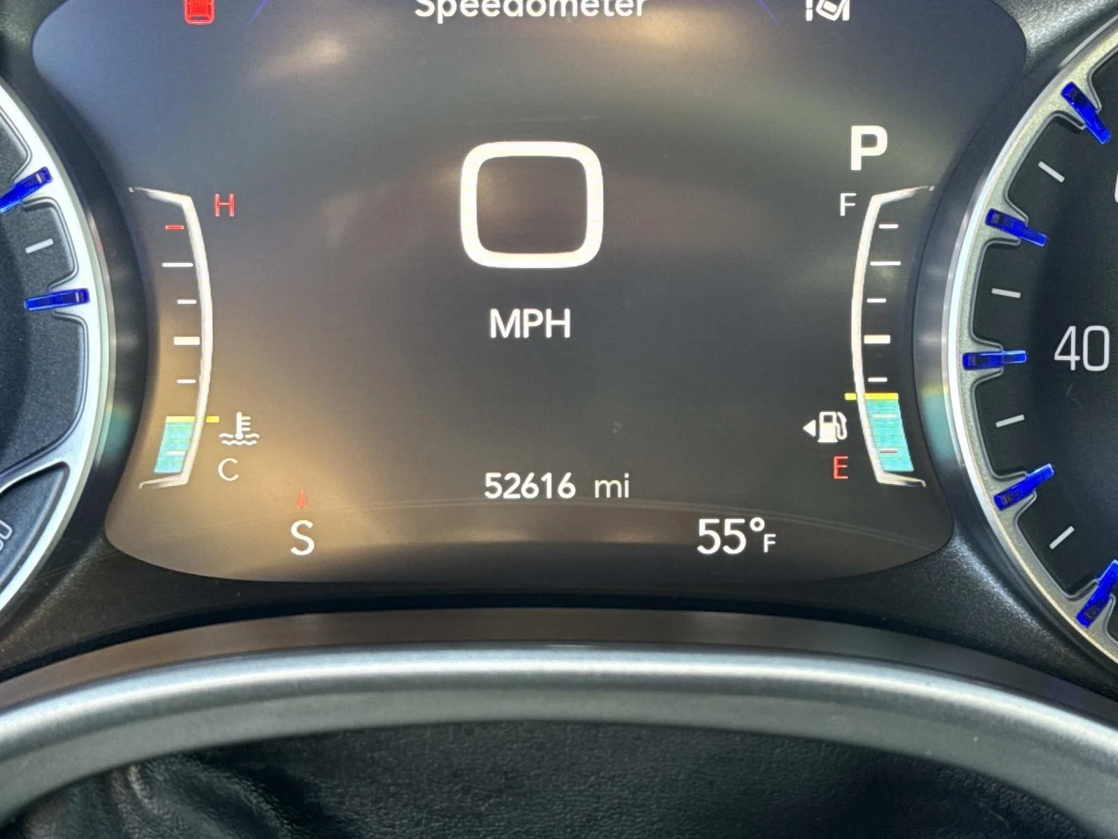 2025 Chrysler Pacifica Select - Photo 27