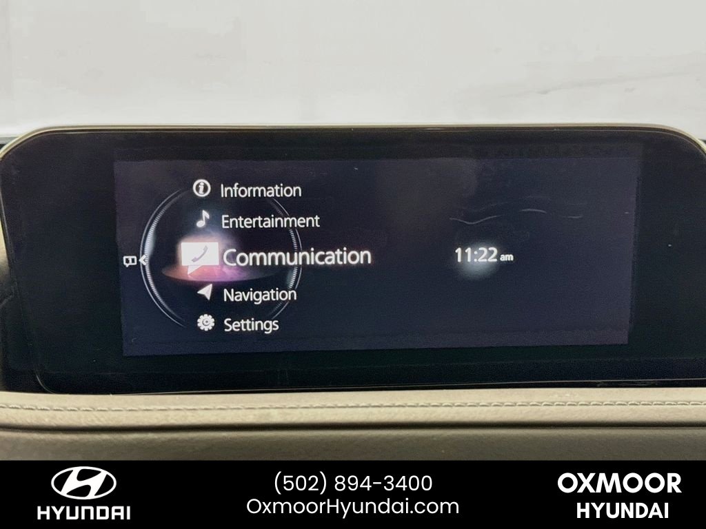2023 Mazda CX-30 Select - Photo 13