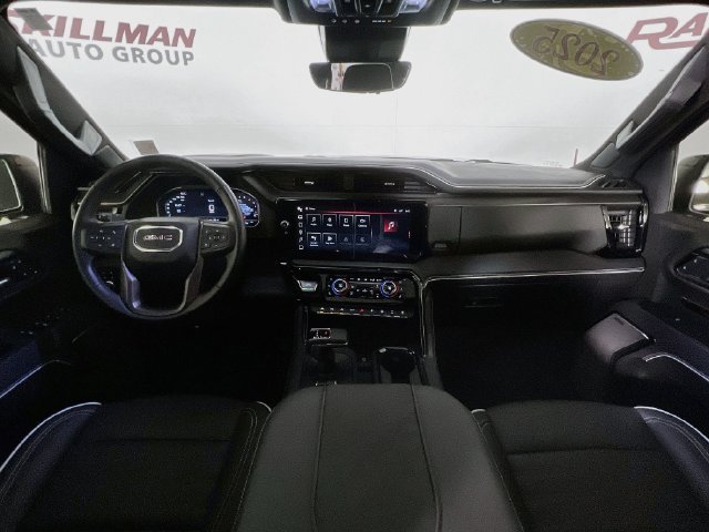 2025 GMC Sierra 1500 AT4X - Photo 24