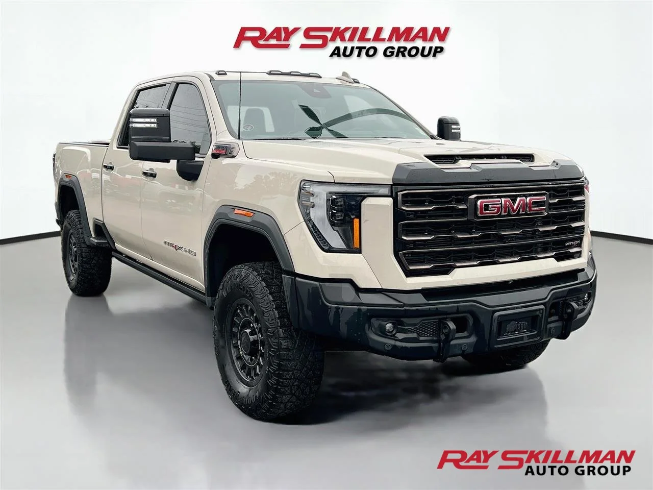 Used 2026 Coastal Dune GMC AT4X image 1