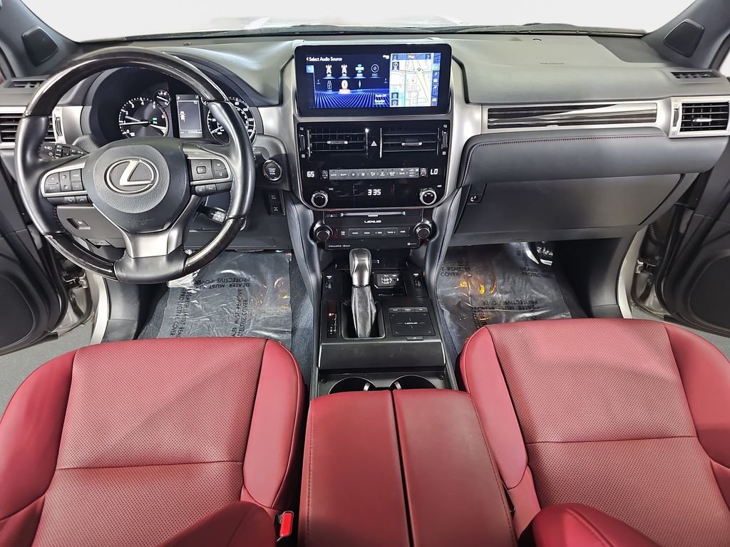 2023 Lexus GX PREMIUM - Photo 9