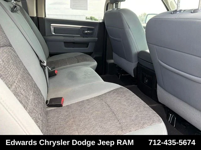 Used 2019 Black Ram Big Horn image 28