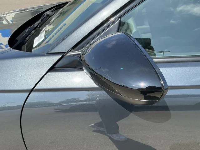 New 2026 Gray Honda SE image 12