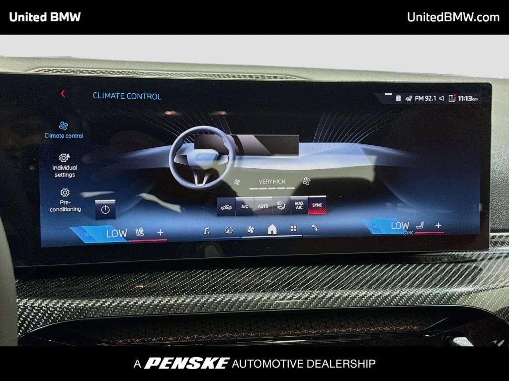 New 2027 Gray Metallic BMW M440i xDrive image 18