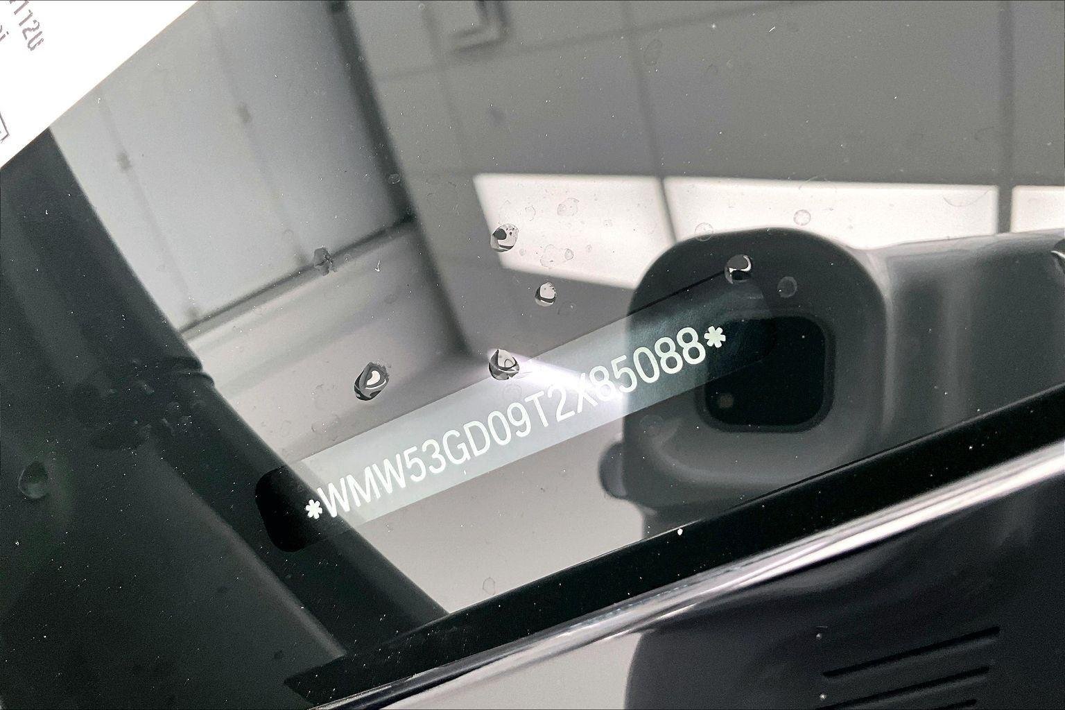 New 2026 Melting Silver III Metallic MINI Cooper S image 7