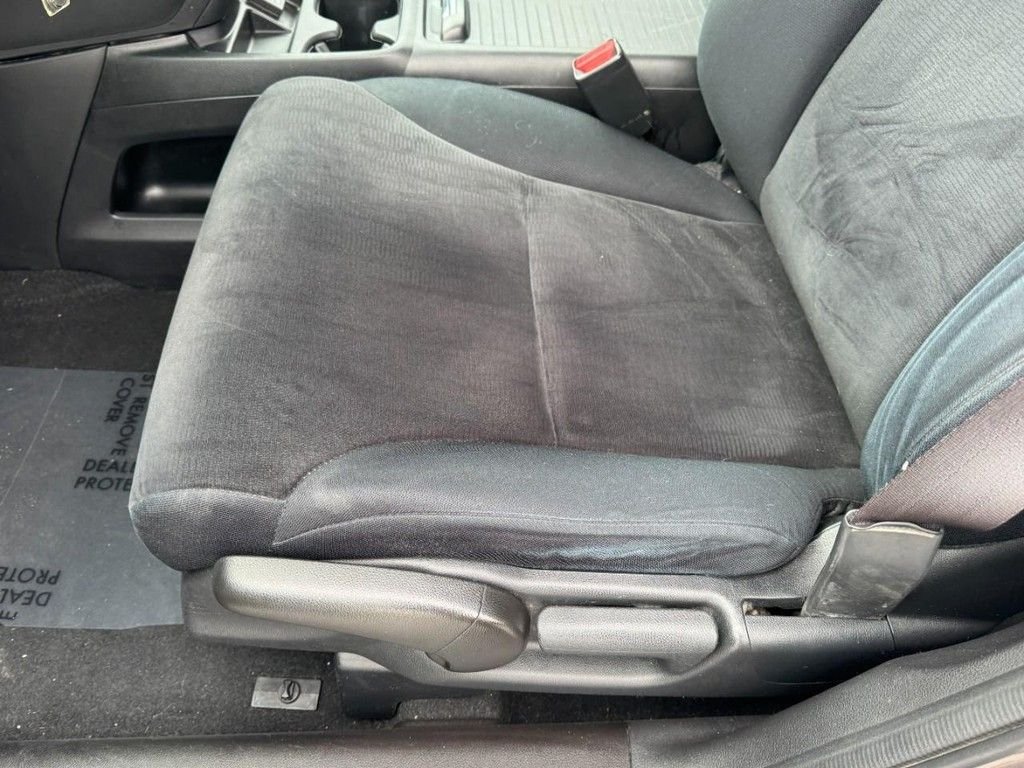 2014 Honda CR-V LX - Photo 17