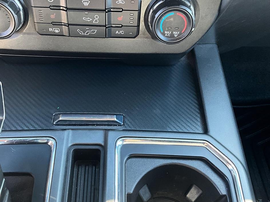 Used 2019 Silver Ford XLT image 34