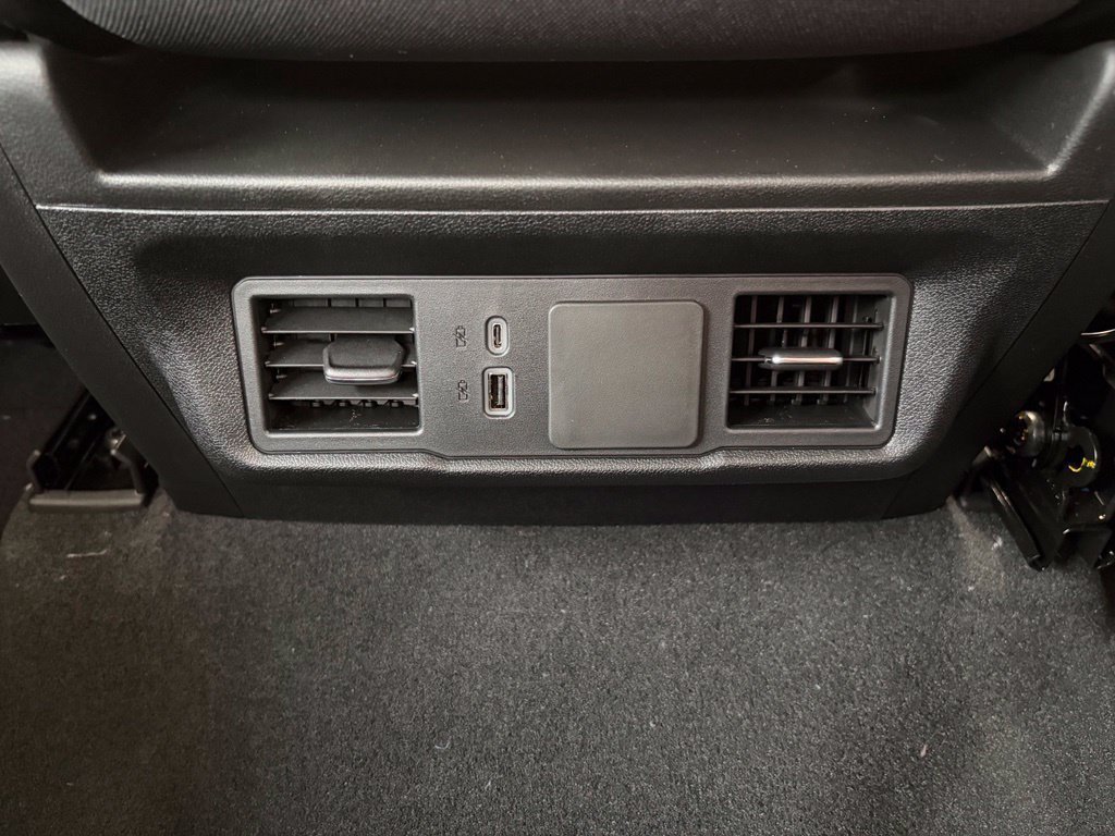 2026 Chevrolet Silverado 1500 Custom Trail Boss - Photo 22