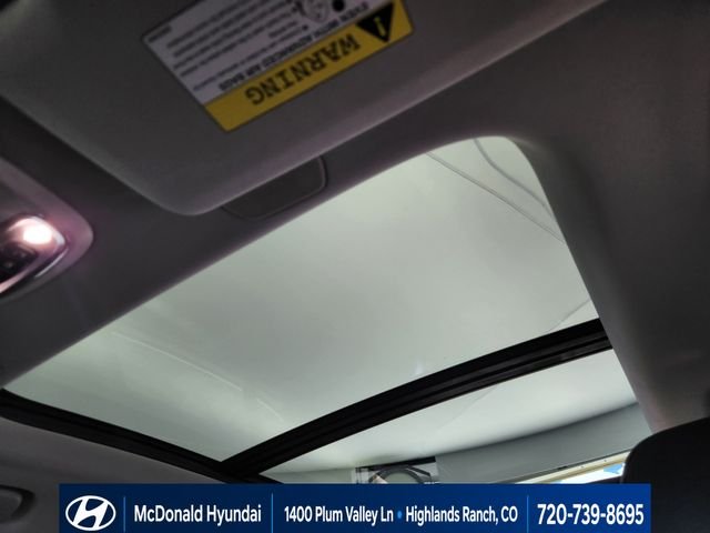 Used 2020 Blue Volvo T6 Inscription image 29