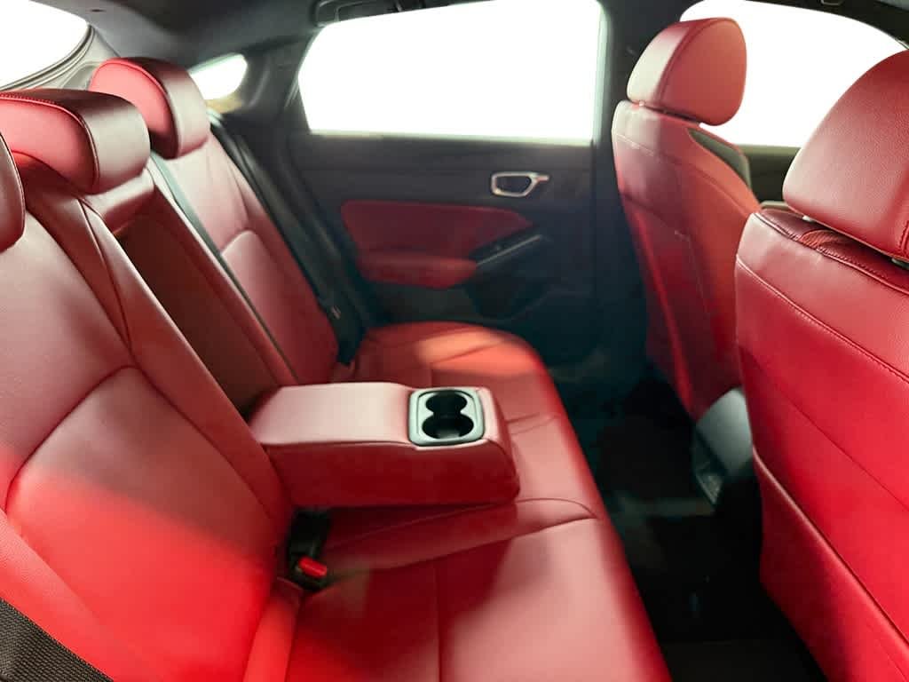 New 2026 Majestic Black Pearl Acura w/A-Spec Technology Package image 34