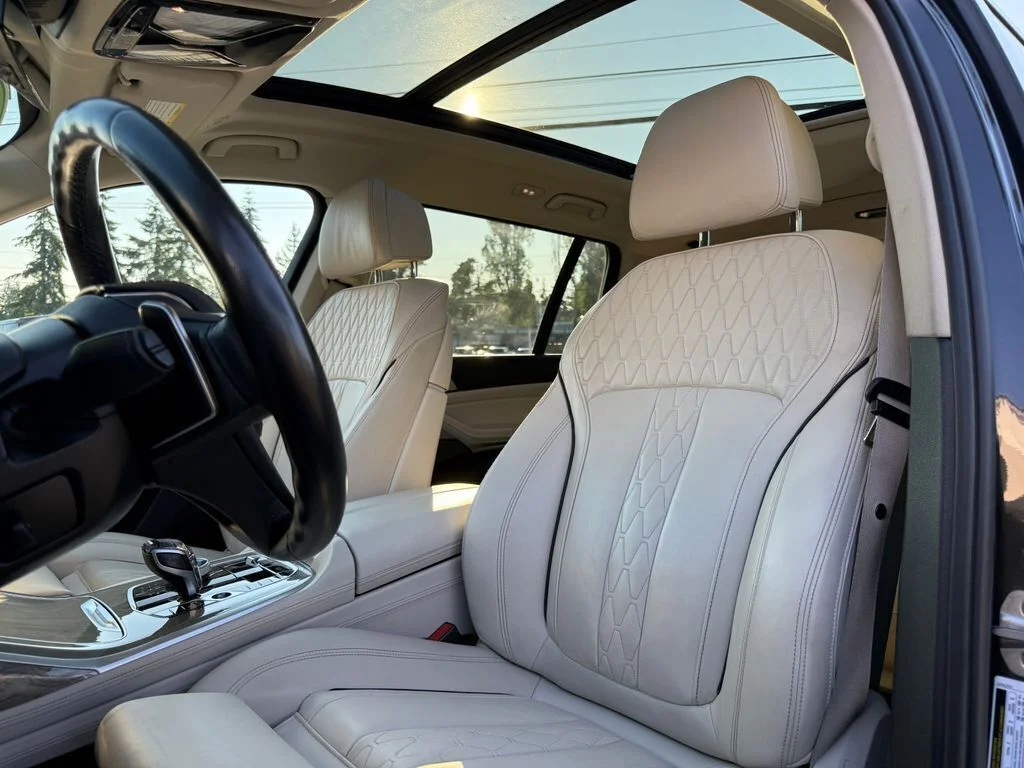 2020 BMW X7 40i - Photo 15