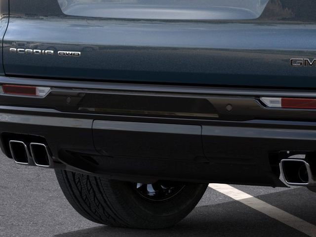 2026 GMC Acadia Denali Ultimate - Photo 14