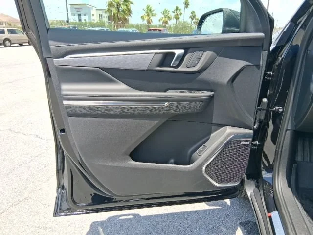 2026 Buick Enclave Preferred - Photo 14