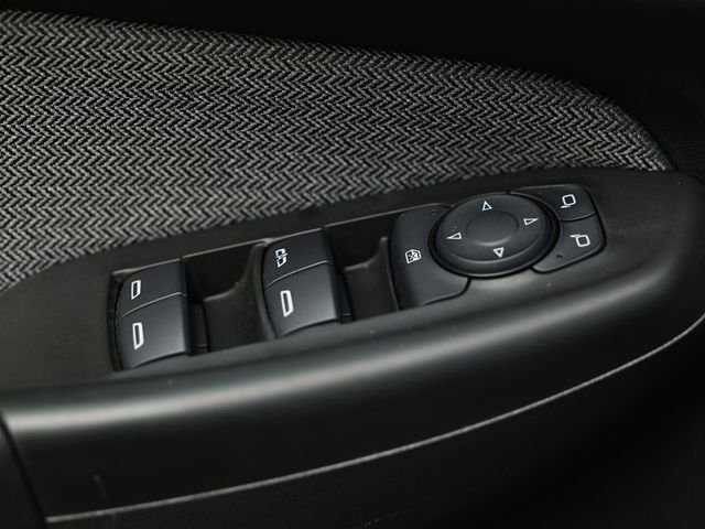 Used 2025 Sterling Gray Metallic Chevrolet LT image 17