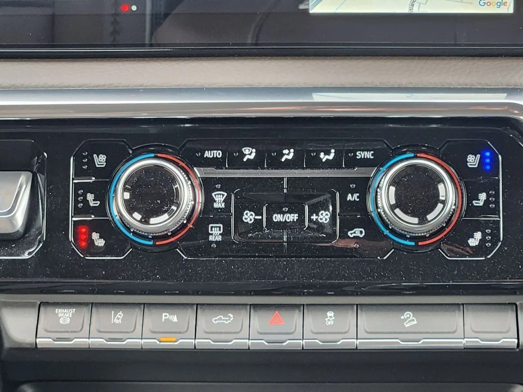 2026 GMC Sierra 2500HD Denali - Photo 16