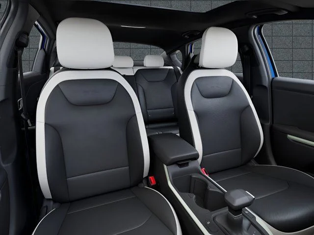 New 2026 Wave Blue Kia GT-Line image 15