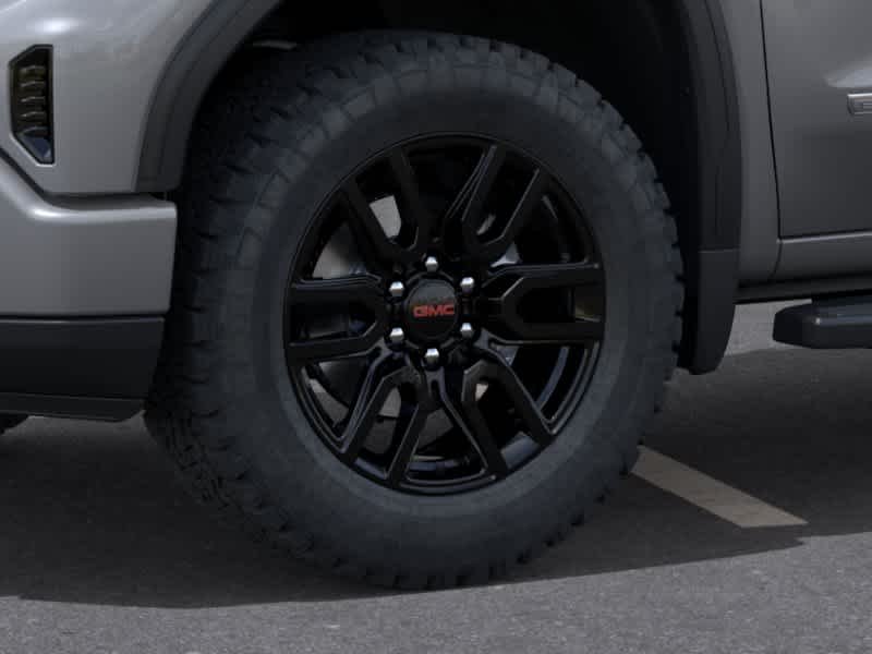 2026 GMC Sierra 1500 Elevation - Photo 9