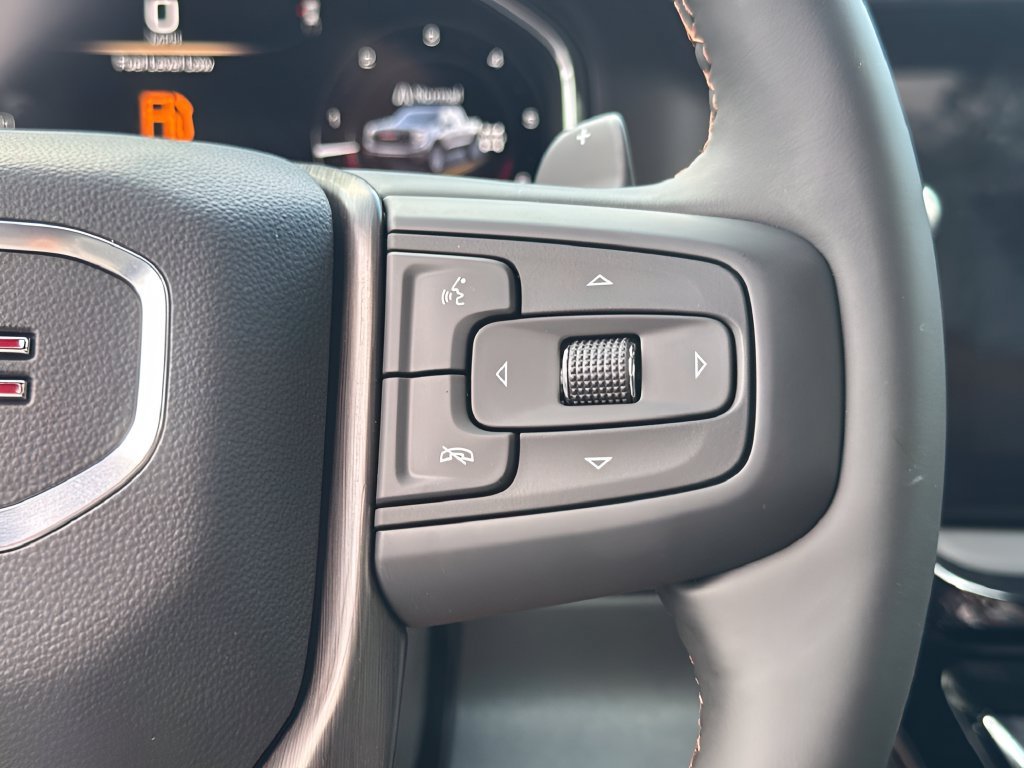 2026 GMC Sierra 1500 AT4 - Photo 12