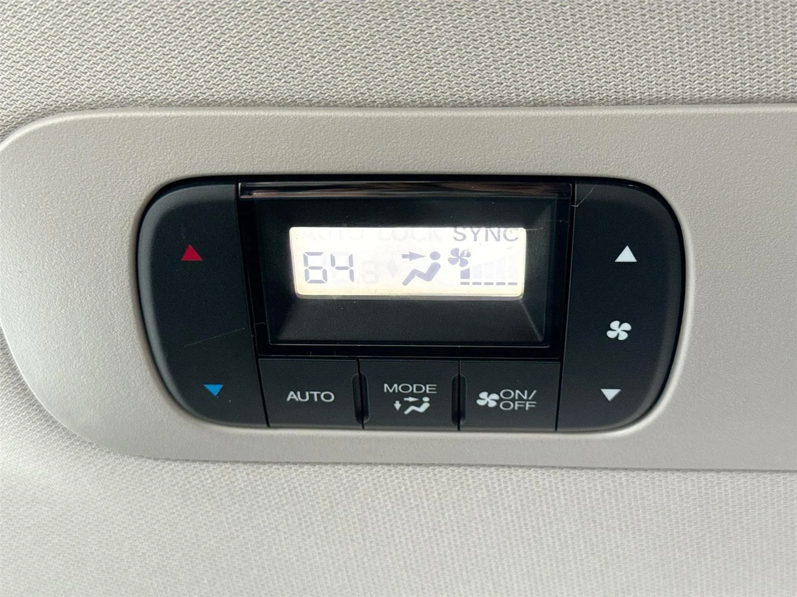 2026 Honda Odyssey EX-L - Photo 21
