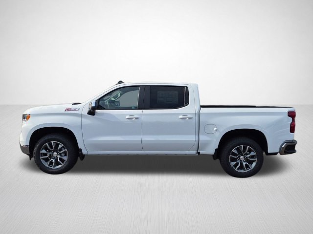 2026 Chevrolet Silverado 1500 LT - Photo 7