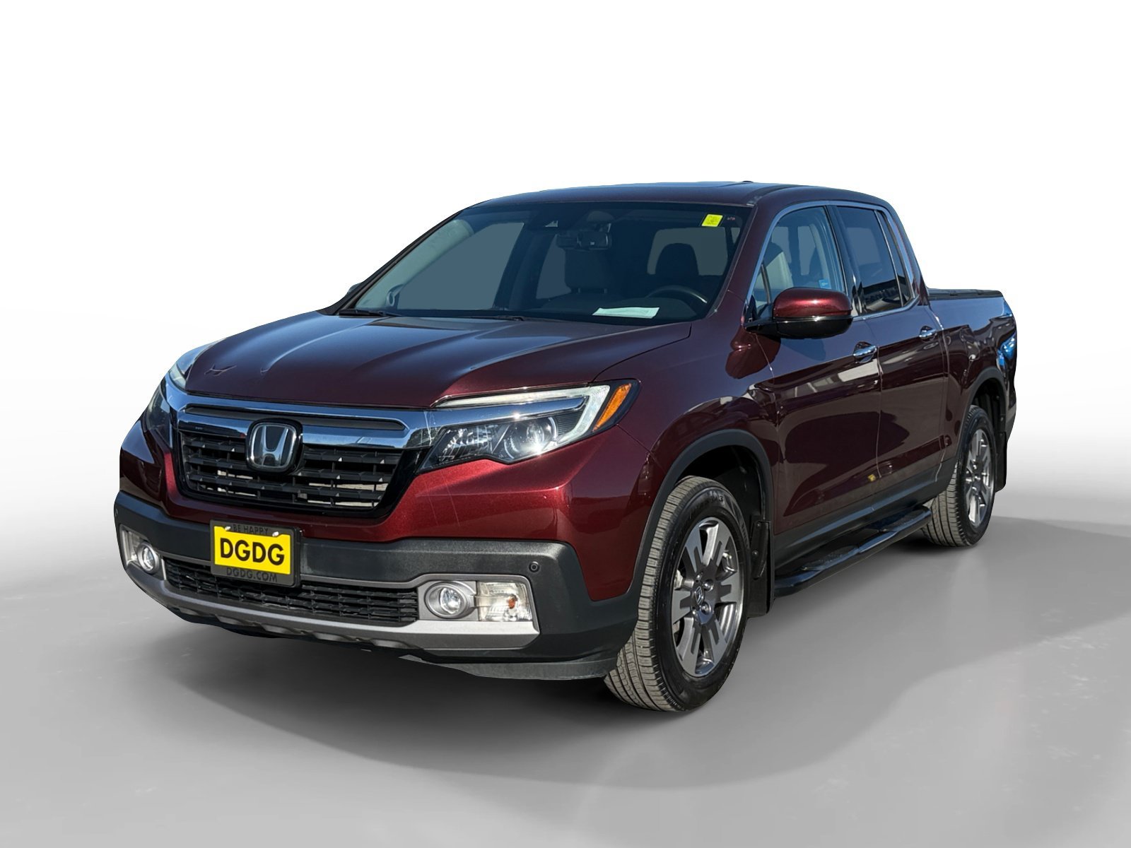 2019 Honda Ridgeline