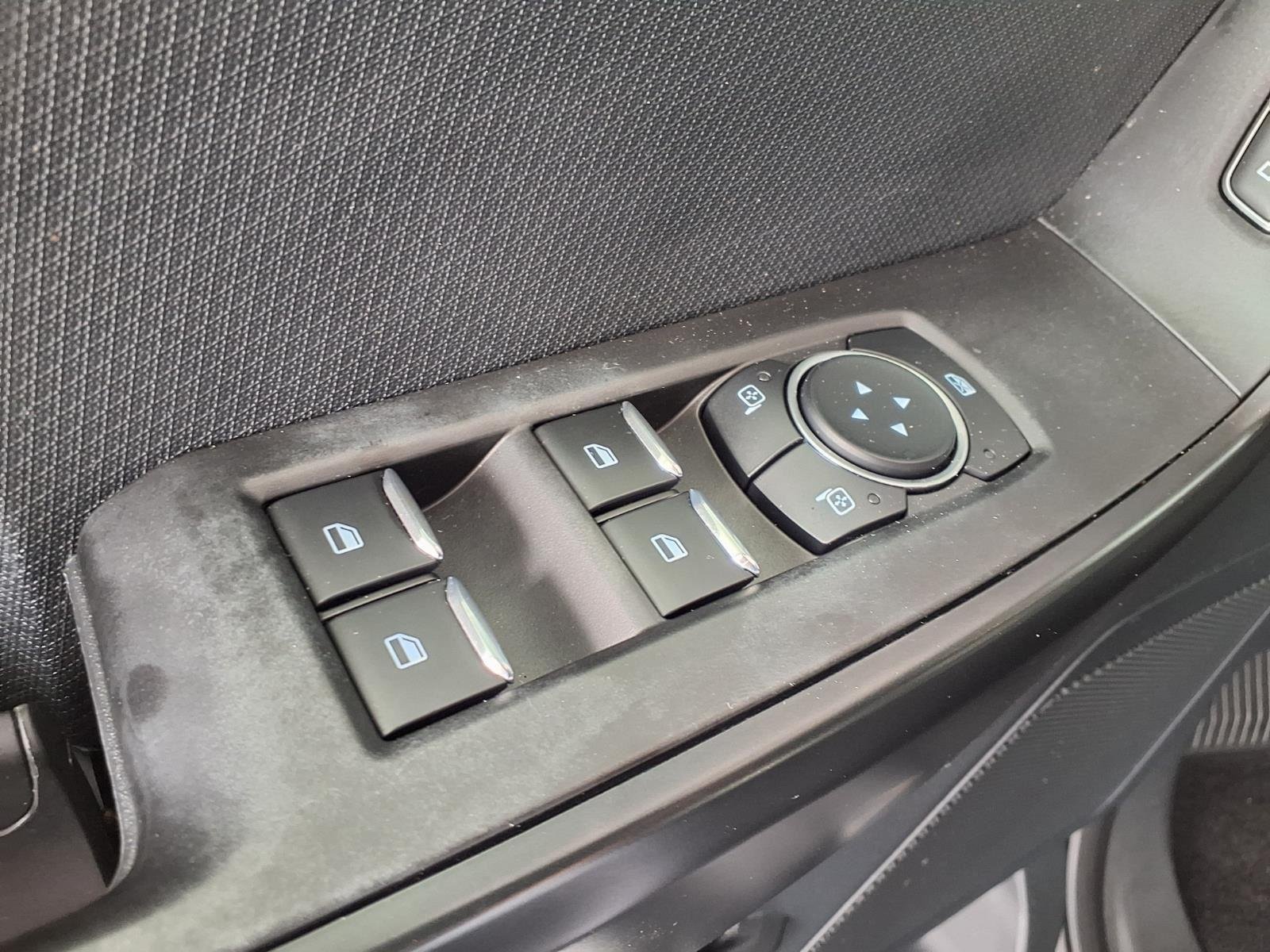 Used 2023 Agate Black Metallic Ford XL image 7