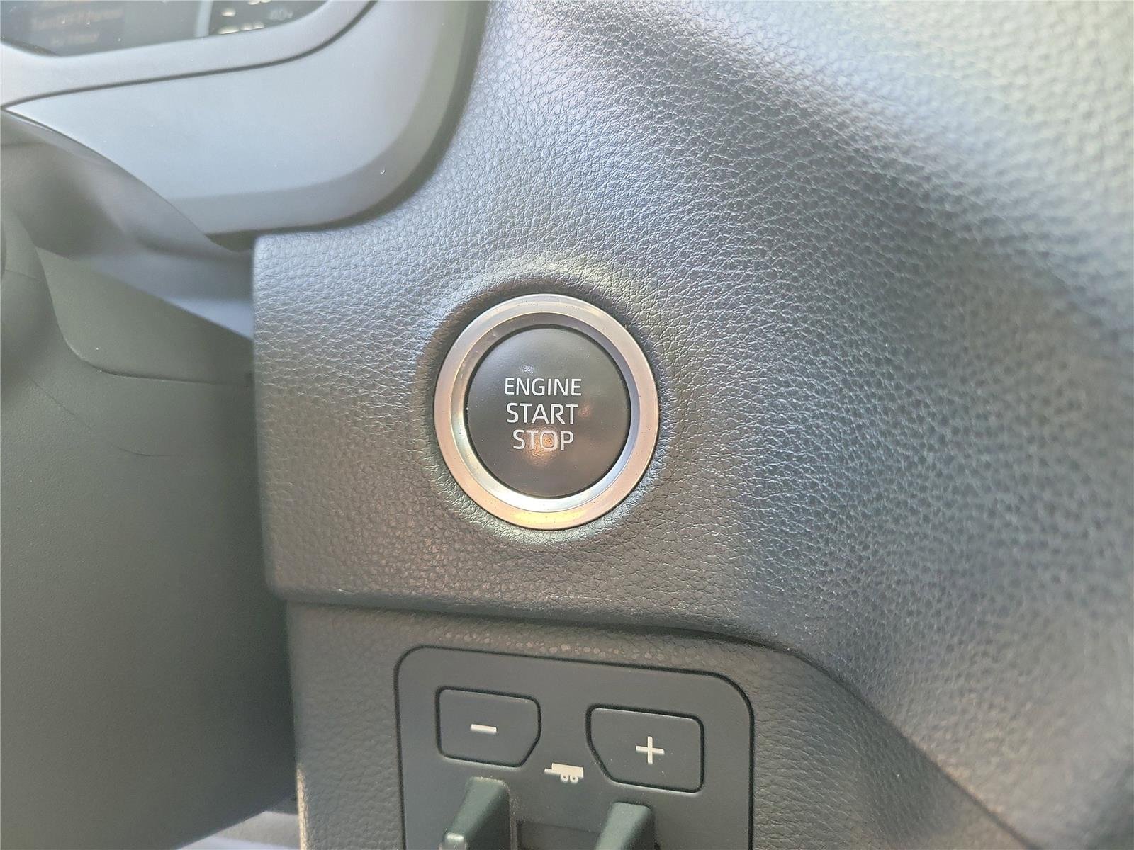 2022 Toyota Tundra SR5 - Photo 23