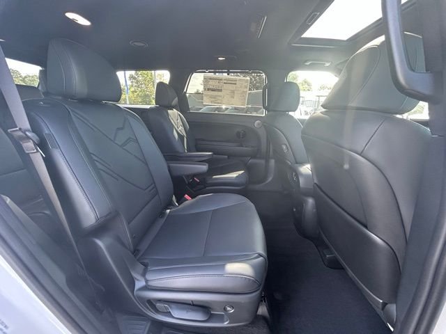 2026 Hyundai Palisade XRT Pro - Photo 7