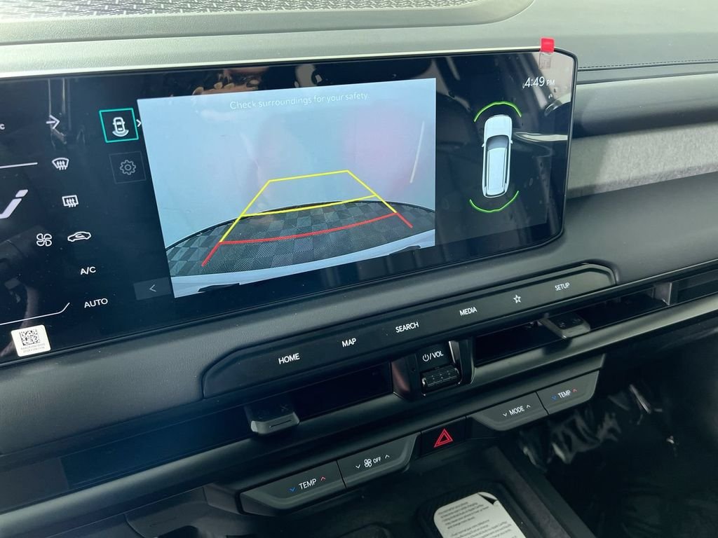 New 2027 Glacial White Pearl Kia X-Line SX image 24