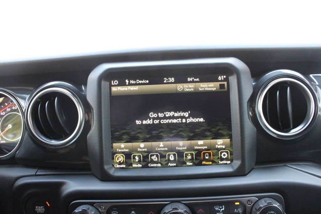 Used 2023 LIMITED EDITION REIGN Jeep Rubicon 392 image 15