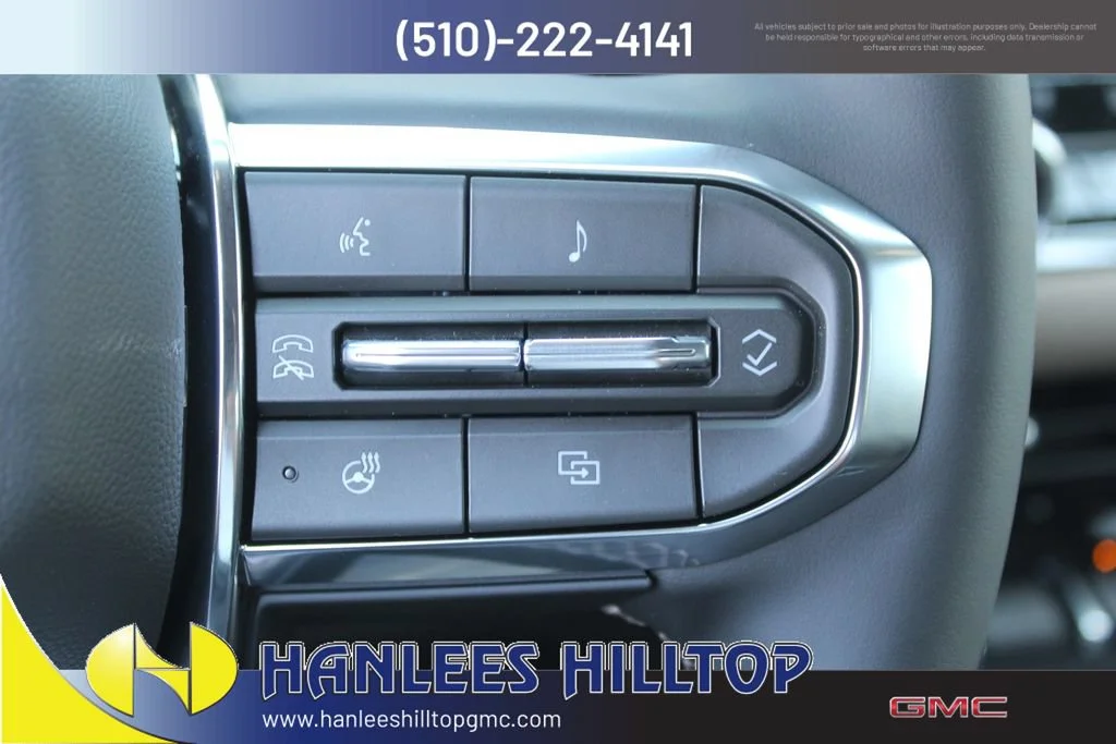 New 2026 Onyx Black GMC Denali image 31